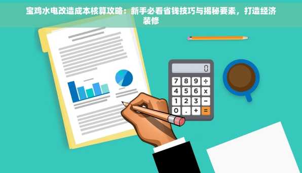 宝鸡水电改造成本核算攻略：新手必看省钱技巧与揭秘要素，打造经济装修