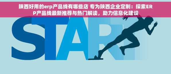 陕西好用的erp产品线有哪些店 专为陕西企业定制：探索ERP产品线最新推荐与热门解读，助力信息化建设