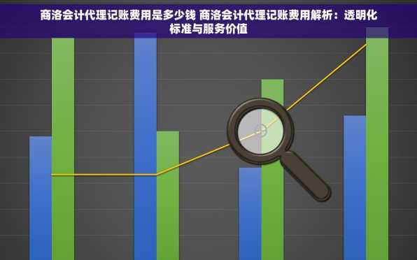 商洛会计代理记账费用是多少钱 商洛会计代理记账费用解析：透明化标准与服务价值