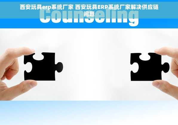 西安玩具erp系统厂家 西安玩具ERP系统厂家解决供应链问题