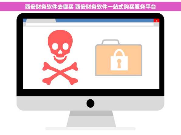 西安财务软件去哪买 西安财务软件一站式购买服务平台