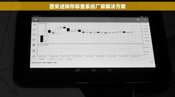 西安进销存称重系统厂家解决方案