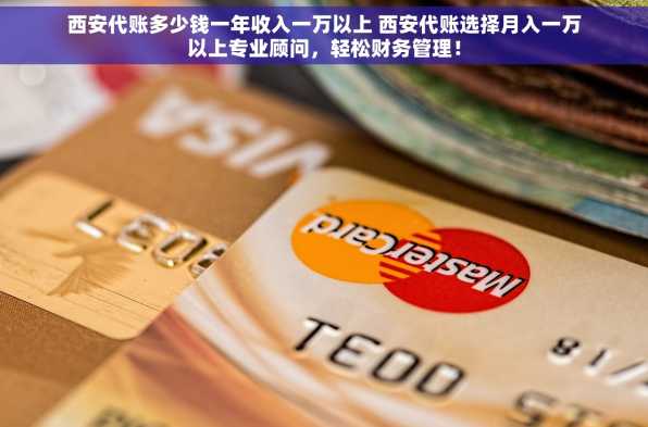 西安代账多少钱一年收入一万以上 西安代账选择月入一万以上专业顾问，轻松财务管理！