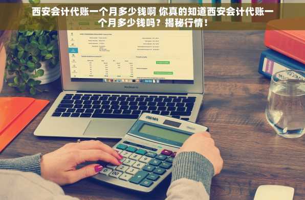 西安会计代账一个月多少钱啊 你真的知道西安会计代账一个月多少钱吗？揭秘行情！