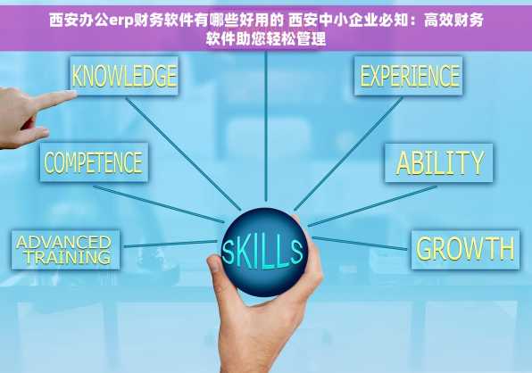 西安办公erp财务软件有哪些好用的 西安中小企业必知：高效财务软件助您轻松管理