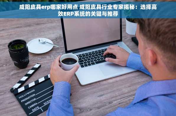 咸阳皮具erp哪家好用点 咸阳皮具行业专家揭秘：选择高效ERP系统的关键与推荐