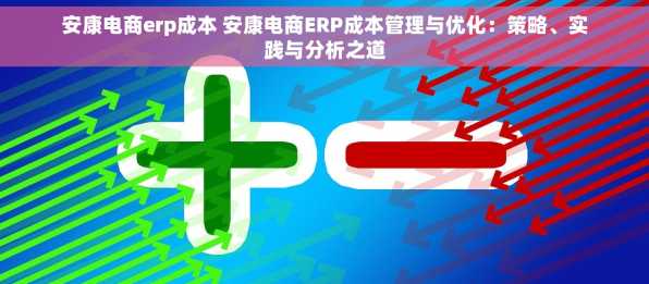 安康电商erp成本 安康电商ERP成本管理与优化：策略、实践与分析之道