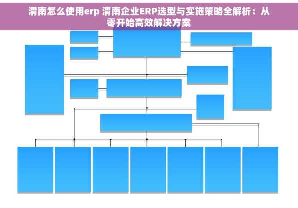 渭南怎么使用erp 渭南企业ERP选型与实施策略全解析：从零开始高效解决方案