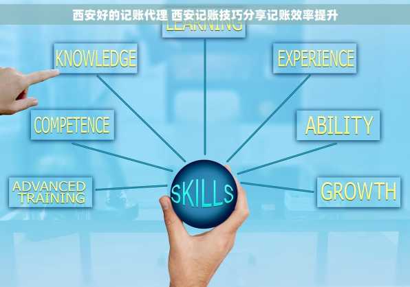 西安好的记账代理 西安记账技巧分享记账效率提升