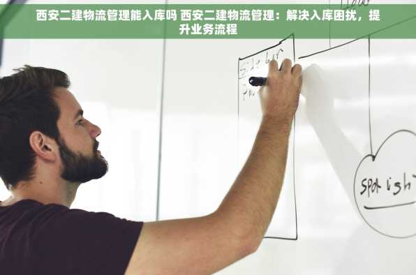 西安二建物流管理能入库吗 西安二建物流管理：解决入库困扰，提升业务流程