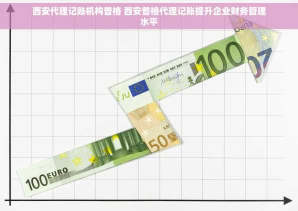 西安代理记账机构普格 西安普格代理记账提升企业财务管理水平