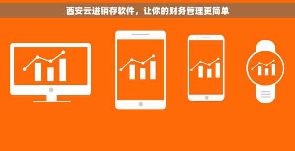 西安云进销存软件，让你的财务管理更简单