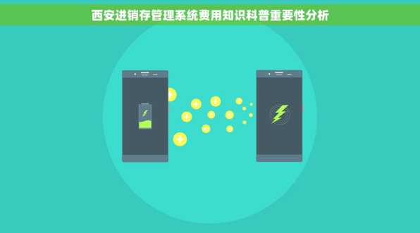 西安进销存管理系统费用知识科普重要性分析