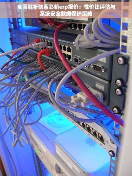 全面解析陕西彩箱erp报价：性价比评估与系统安全数据保护策略
