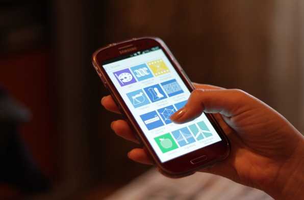 西安发票查询app软件 西安发票查询APP：智能识别提高效率，轻松搞定发票报销