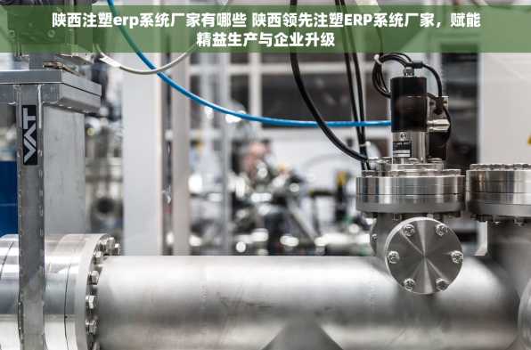 陕西注塑erp系统厂家有哪些 陕西领先注塑ERP系统厂家，赋能精益生产与企业升级
