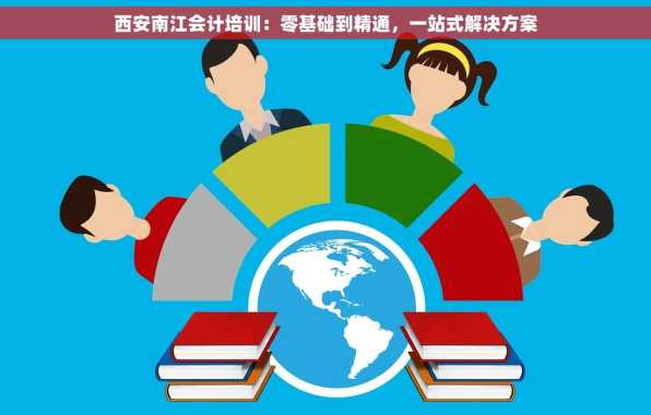西安南江会计培训：零基础到精通，一站式解决方案