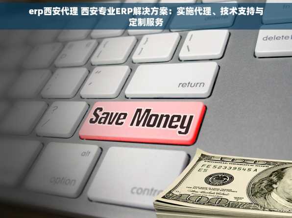 erp西安代理 西安专业ERP解决方案：实施代理、技术支持与定制服务