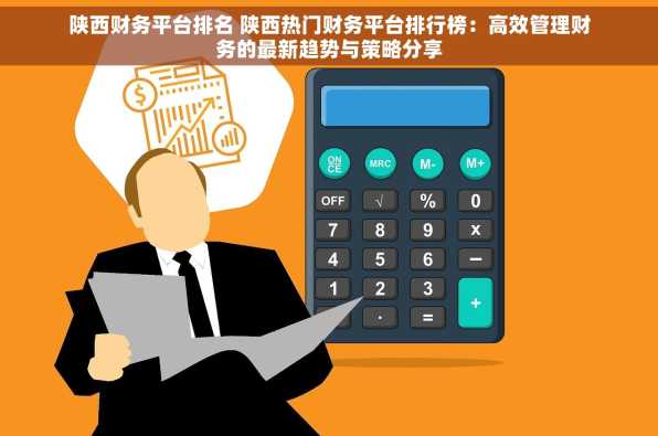 陕西财务平台排名 陕西热门财务平台排行榜：高效管理财务的最新趋势与策略分享