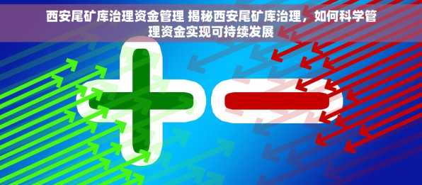 西安尾矿库治理资金管理 揭秘西安尾矿库治理，如何科学管理资金实现可持续发展
