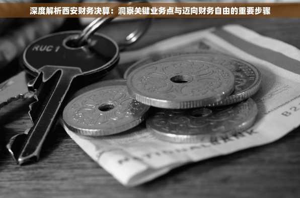 深度解析西安财务决算：洞察关键业务点与迈向财务自由的重要步骤