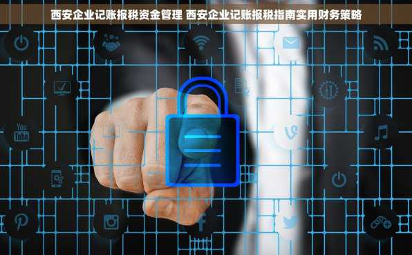 西安企业记账报税资金管理 西安企业记账报税指南实用财务策略
