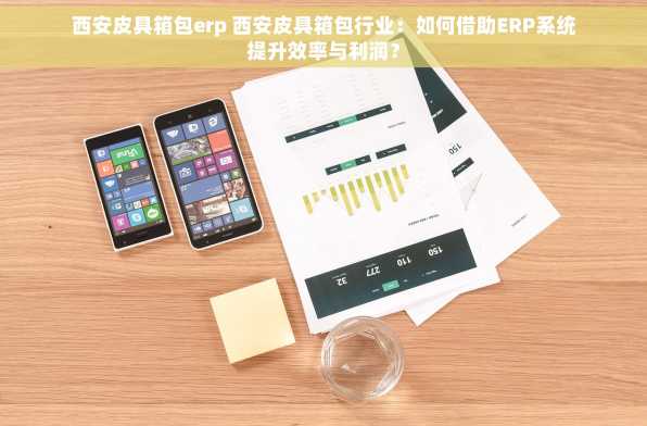 西安皮具箱包erp 西安皮具箱包行业：如何借助ERP系统提升效率与利润？