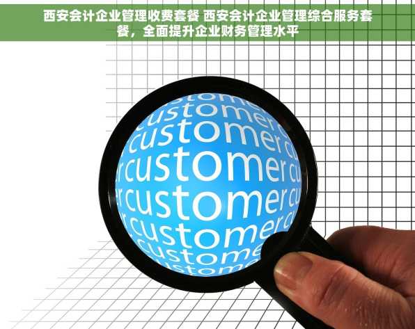 西安会计企业管理收费套餐 西安会计企业管理综合服务套餐，全面提升企业财务管理水平