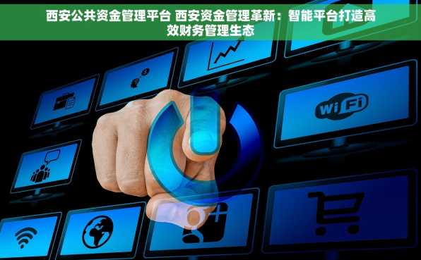 西安公共资金管理平台 西安资金管理革新：智能平台打造高效财务管理生态