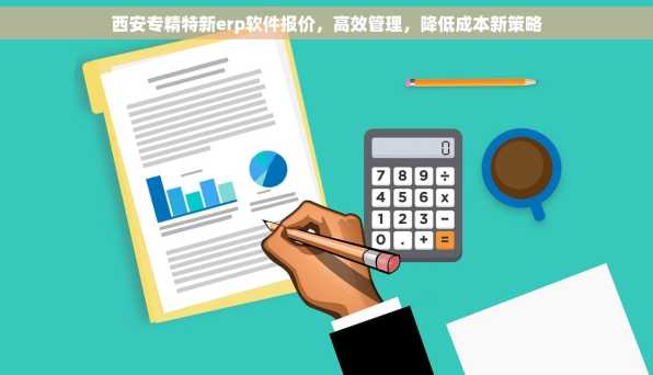 西安专精特新erp软件报价，高效管理，降低成本新策略