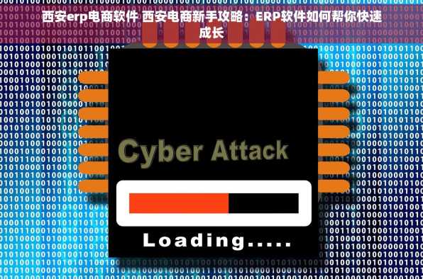 西安erp电商软件 西安电商新手攻略：ERP软件如何帮你快速成长