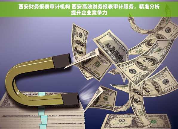 西安财务报表审计机构 西安高效财务报表审计服务，精准分析提升企业竞争力
