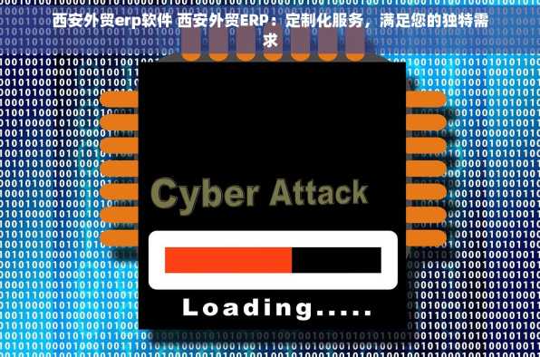 西安外贸erp软件 西安外贸ERP：定制化服务，满足您的独特需求