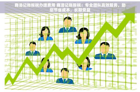 商洛记账报税办理费用 商洛记账报税：专业团队高效服务，助您节省成本，长期受益