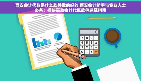 西安会计代账是什么软件做的好的 西安会计新手与专业人士必备：揭秘高效会计代账软件选择指南