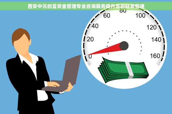 西安中元创富资金管理专业咨询服务提升您的财务管理