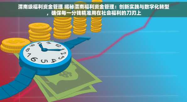 渭南级福利资金管理 揭秘渭南福利资金管理：创新实践与数字化转型，确保每一分钱精准用在社会福利的刀刃上