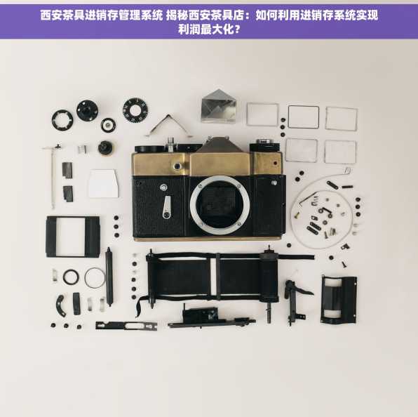 西安茶具进销存管理系统 揭秘西安茶具店：如何利用进销存系统实现利润最大化？
