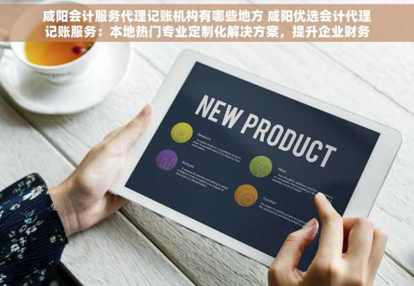 咸阳会计服务代理记账机构有哪些地方 咸阳优选会计代理记账服务：本地热门专业定制化解决方案，提升企业财务管理效能
