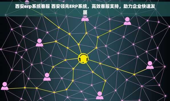 西安erp系统客服 西安领先ERP系统，高效客服支持，助力企业快速发展