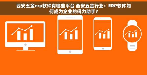西安五金erp软件有哪些平台 西安五金行业：ERP软件如何成为企业的得力助手？