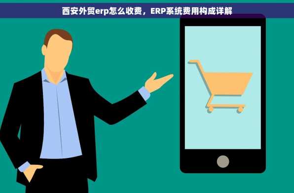 西安外贸erp怎么收费，ERP系统费用构成详解