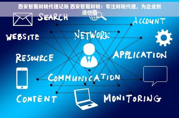 西安智蜀财税代理记账 西安智蜀财税：专注财税代理，为企业创造价值