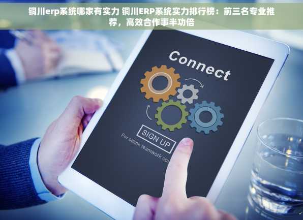 铜川erp系统哪家有实力 铜川ERP系统实力排行榜：前三名专业推荐，高效合作事半功倍