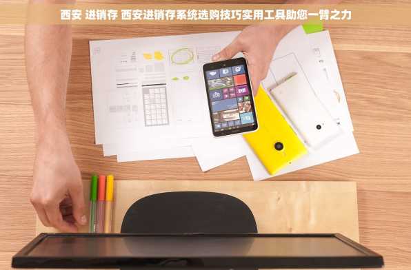 西安 进销存 西安进销存系统选购技巧实用工具助您一臂之力