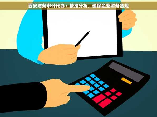 西安财务审计代办：精准分析，确保企业财务合规