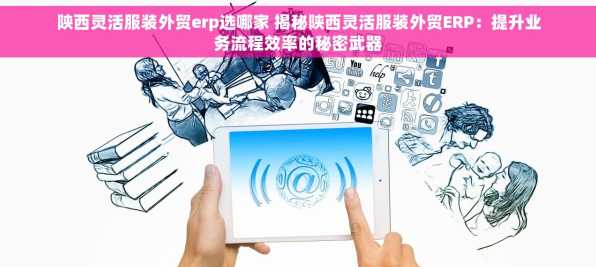 陕西灵活服装外贸erp选哪家 揭秘陕西灵活服装外贸ERP：提升业务流程效率的秘密武器
