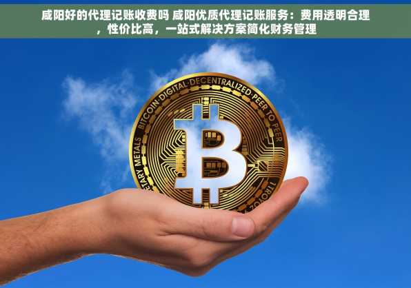 咸阳好的代理记账收费吗 咸阳优质代理记账服务：费用透明合理，性价比高，一站式解决方案简化财务管理