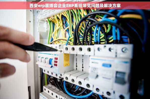 西安erp展博会企业ERP系统常见问题及解决方案