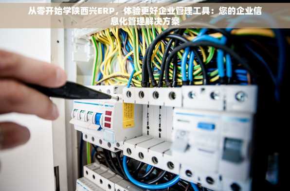 从零开始学陕西兴ERP，体验更好企业管理工具：您的企业信息化管理解决方案